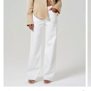 Citizens Of Humanity Straight Leg Annina Pant